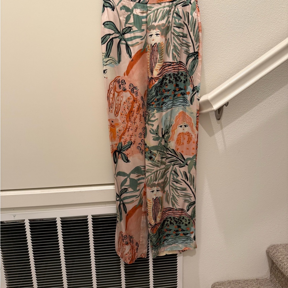 Wilfred Trousers Resort Wear
